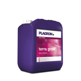 PLAGRON Terra Grow (5L)