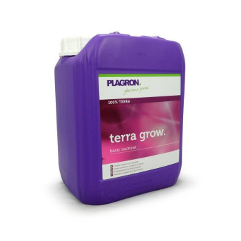 PLAGRON Terra Grow (20L) PLAGRON Terra Grow (20L)